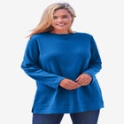 Sherpa Sweatshirt image number null