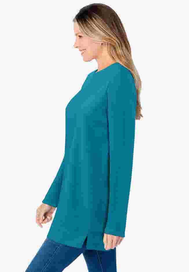 Sherpa Sweatshirt image number 2