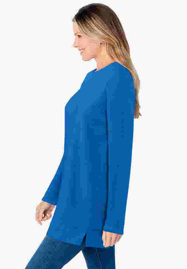 Sherpa Sweatshirt image number 2
