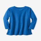 Sherpa Sweatshirt image number null
