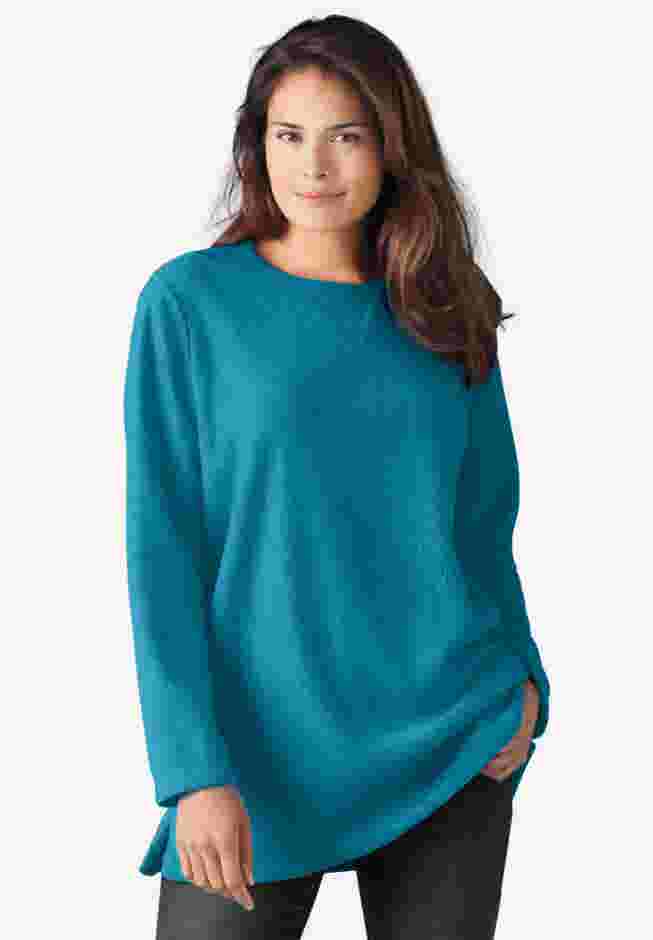 Sherpa Sweatshirt image number 0