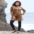 Ultimate Mockneck Tunic image number null