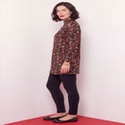 Ultimate Mockneck Tunic image number 2