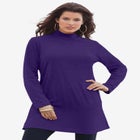 Ultimate Mockneck Tunic image number null