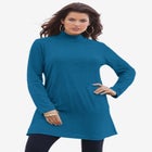 Ultimate Mockneck Tunic image number null