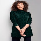 Ultimate Mockneck Tunic image number null