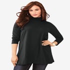 Ultimate Mockneck Tunic image number null