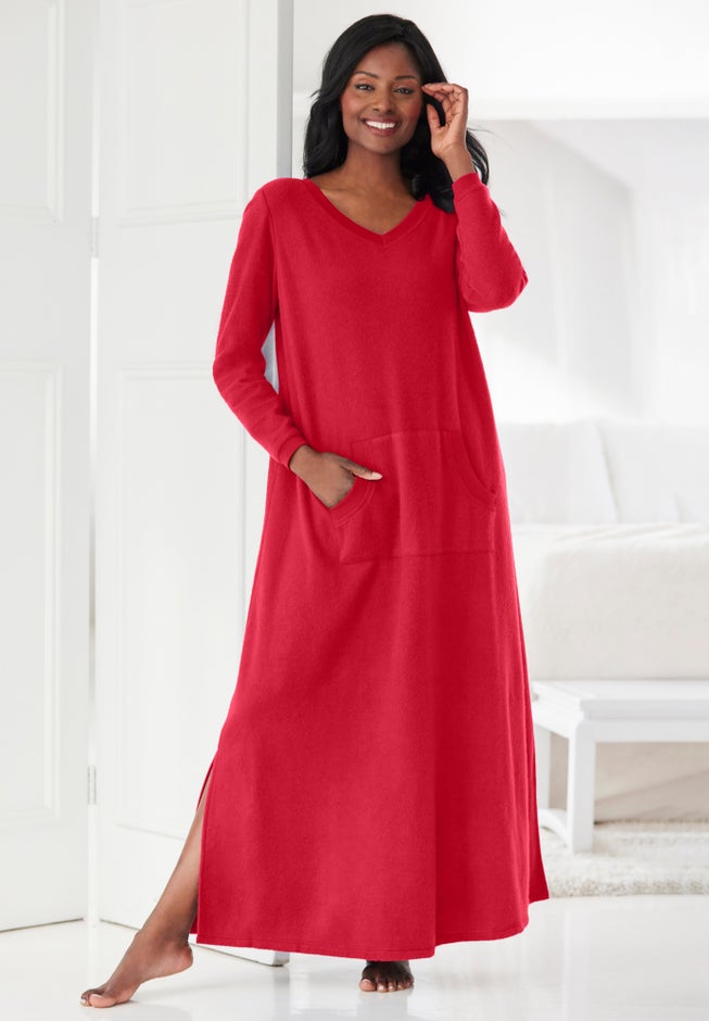 Long Sherpa Lounger  image number 3