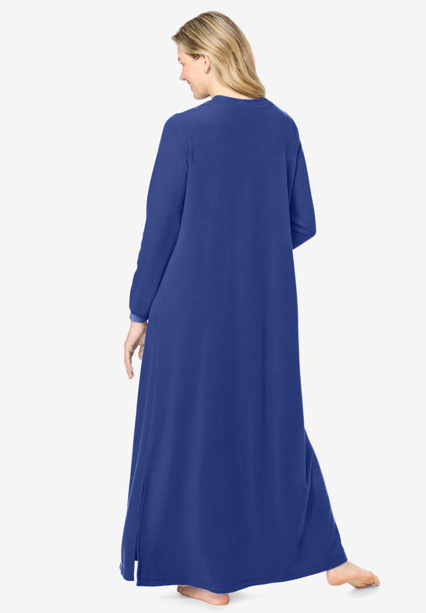 Long Sherpa Lounger  image number 1