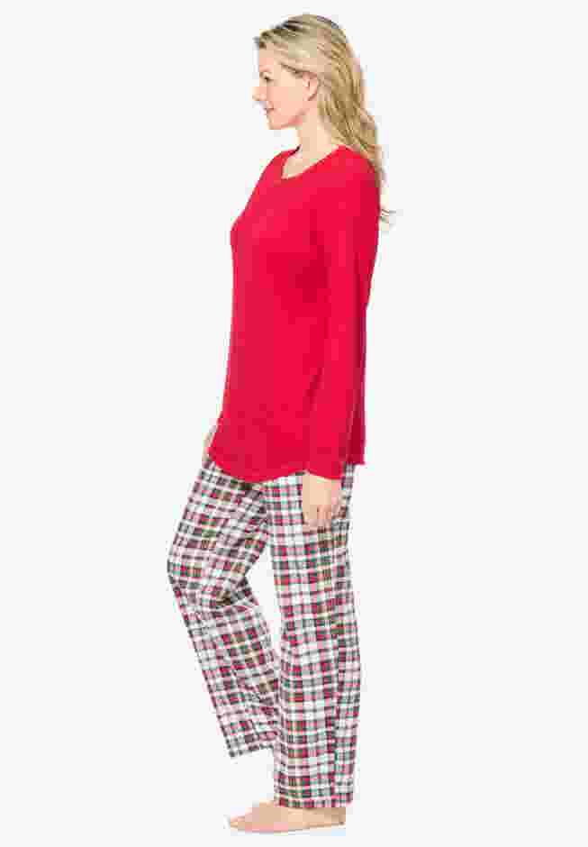 Thermal PJ Set  image number 2