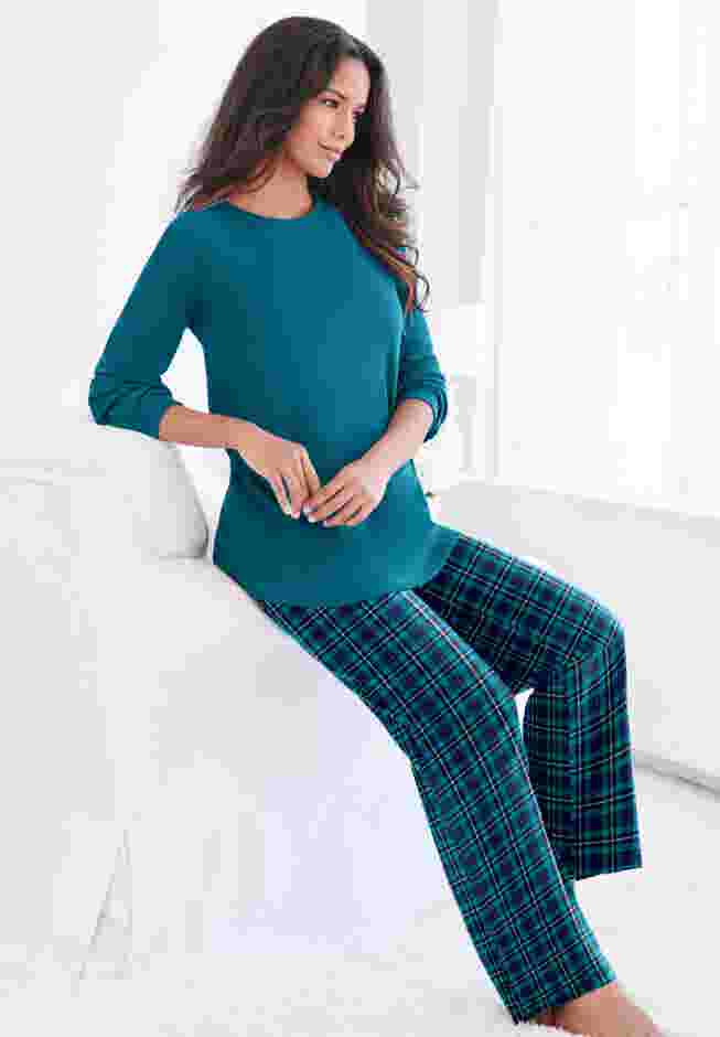 Thermal PJ Set  image number 4