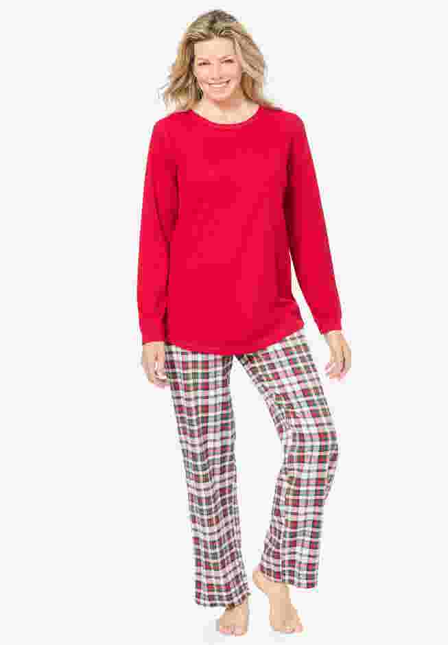 Thermal PJ Set  image number 0