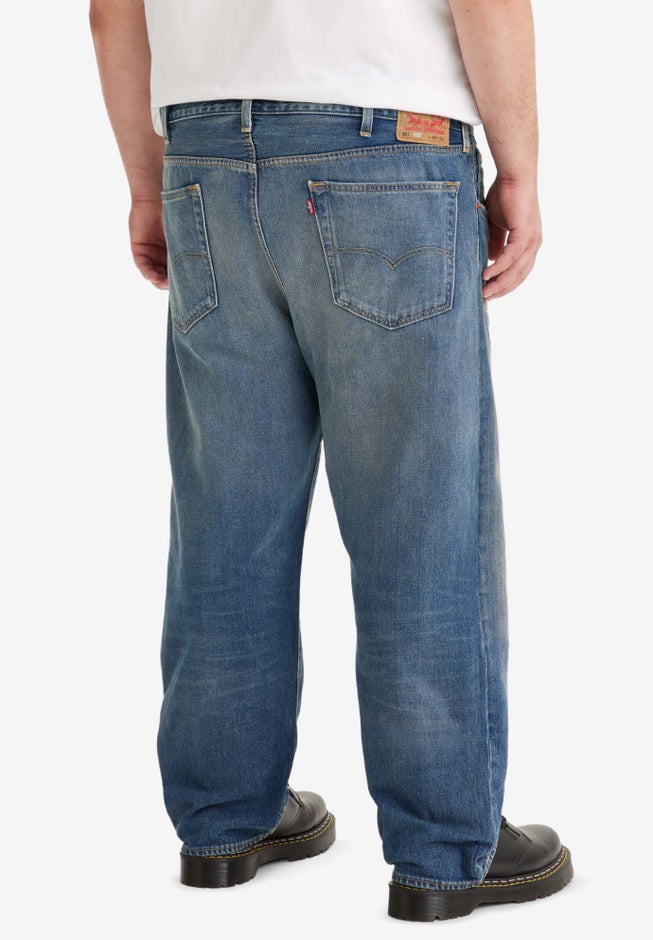 501® Original Fit Stretch Jeans image number 1