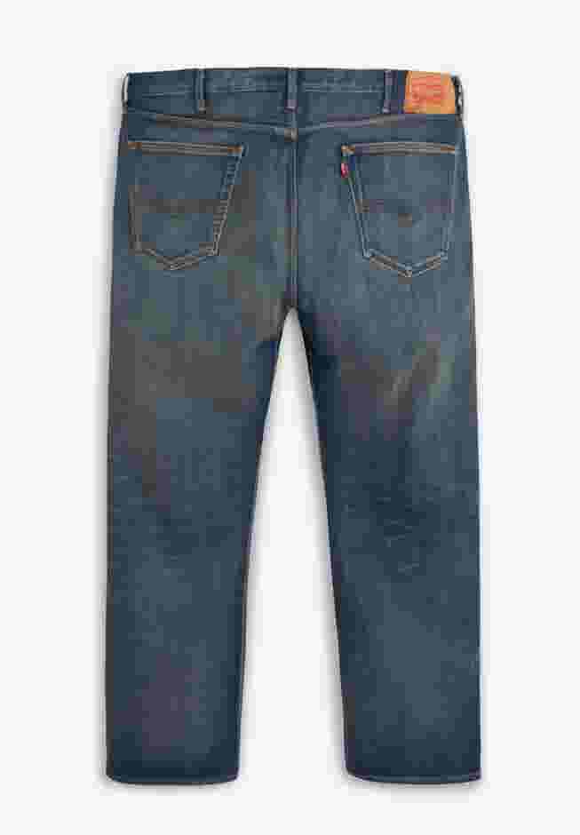 501® Original Fit Stretch Jeans image number 1