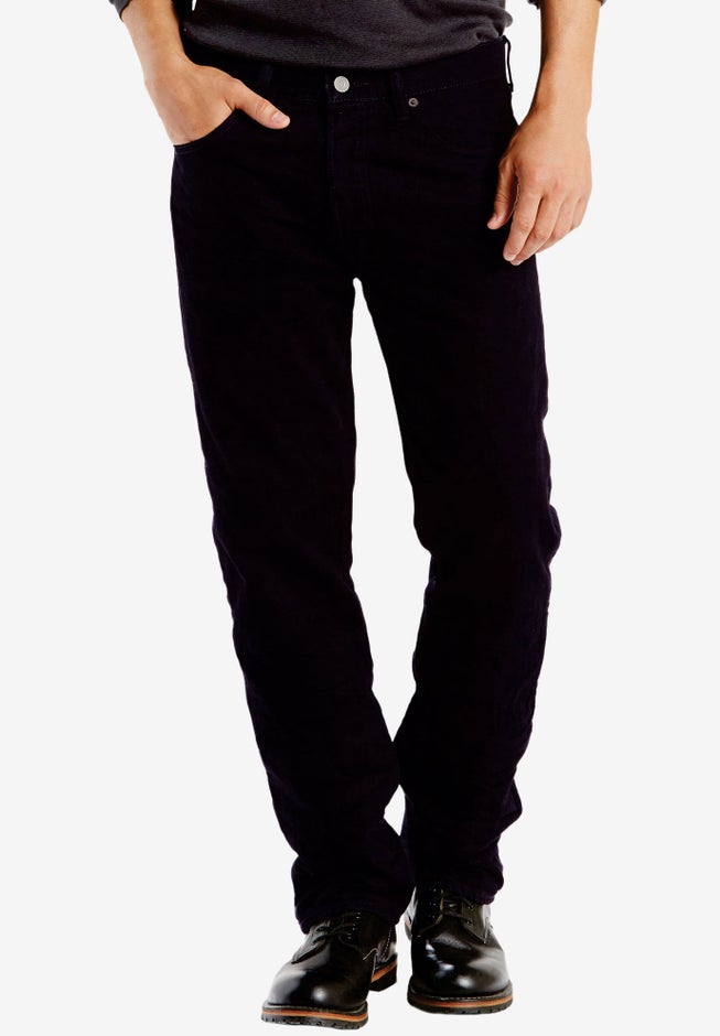 501® Original Fit Stretch Jeans image number 0
