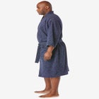 Cotton Jersey Robe image number null