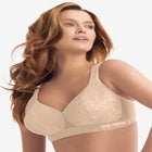Full Coverage Lace Cup Bra image number null