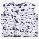 Shrink-Less Lightweight Muscle T-Shirt image number null