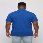 Shrink-Less&trade; Classic Cotton Polo Shirt image number 5