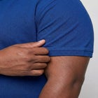 Shrink-Less&trade; Classic Cotton Polo Shirt image number 6