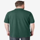 Shrink-Less&trade; Classic Cotton Polo Shirt image number null