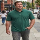 Shrink-Less&trade; Classic Cotton Polo Shirt image number null