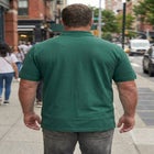 Shrink-Less&trade; Classic Cotton Polo Shirt image number null