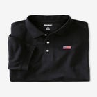 Shrink-Less&trade; Classic Cotton Polo Shirt image number null
