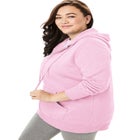 Better Fleece Zip-Front Hoodie image number null