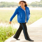 Better Fleece Zip-Front Hoodie image number null