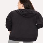 Better Fleece Zip-Front Hoodie image number null