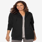 Better Fleece Zip-Front Hoodie image number null