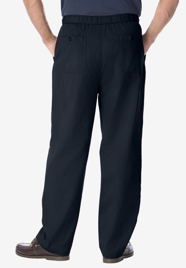 Knockarounds® Full-Elastic Waist Pants image number 1