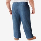 Knockarounds® Full-Elastic Waist Pants image number null