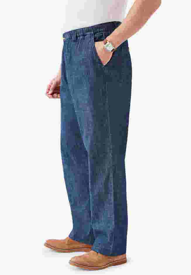 Knockarounds® Full-Elastic Waist Pants image number 2