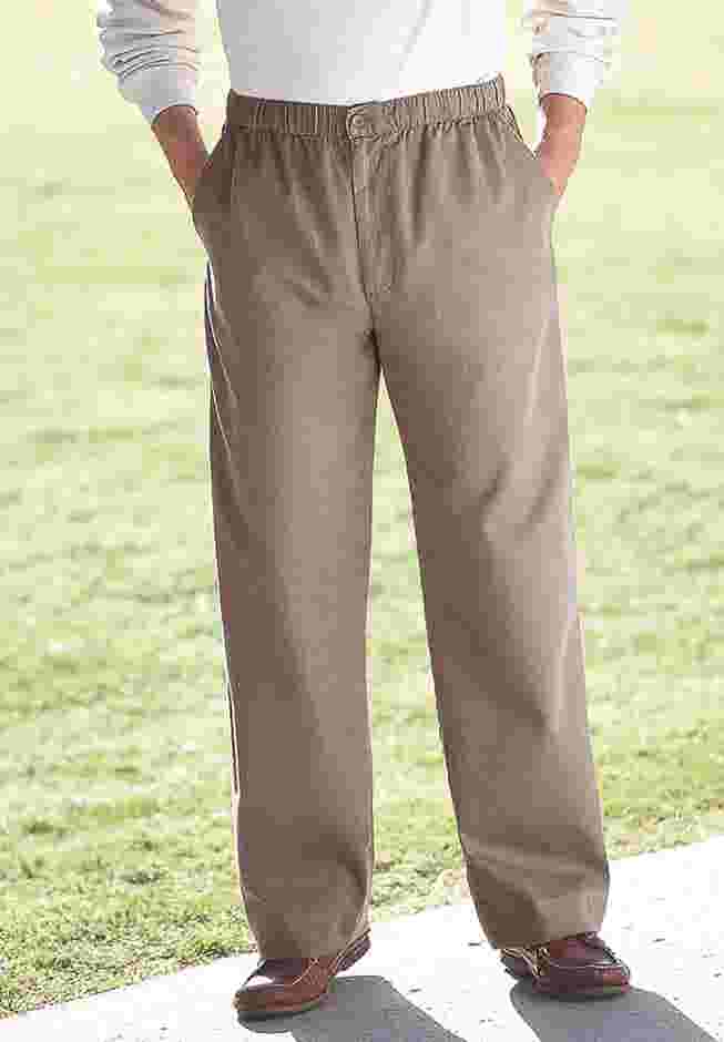 Knockarounds® Full-Elastic Waist Pants image number 5