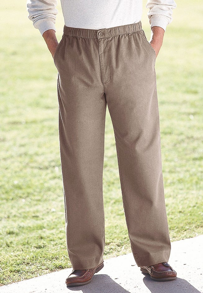 Knockarounds® Full-Elastic Waist Pants image number 5
