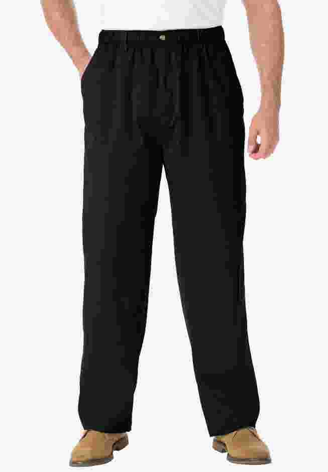 Knockarounds® Full-Elastic Waist Pants image number 0