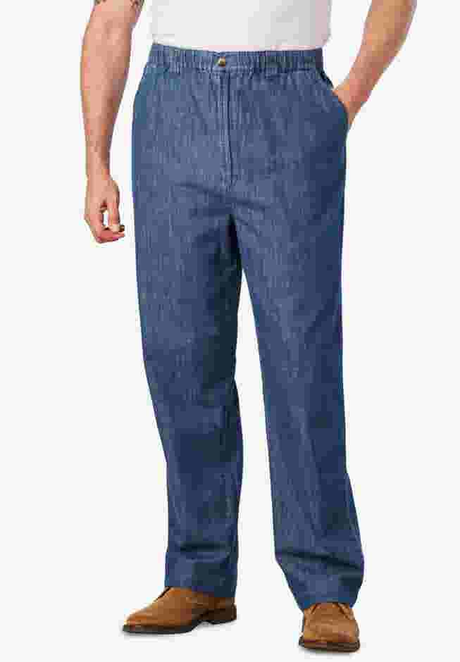 Knockarounds® Full-Elastic Waist Pants image number 0