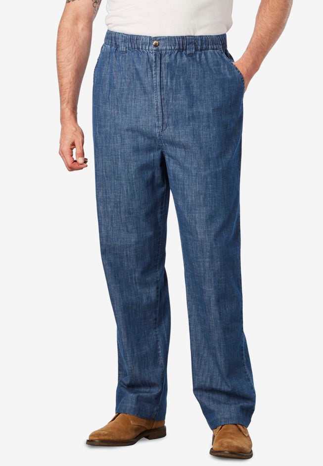Knockarounds® Full-Elastic Waist Pants image number 0