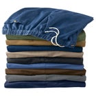 Knockarounds® 8" Full Elastic Plain Front Short image number null