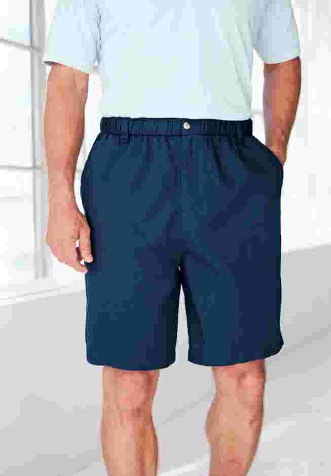 Knockarounds® 8" Full Elastic Plain Front Short image number 4