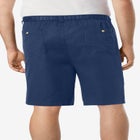 Knockarounds&reg; 8" Full Elastic Plain Front Short image number null