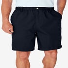 Knockarounds® 8" Full Elastic Plain Front Short image number null