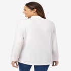 Perfect Mockneck Tunic image number null
