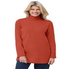 Perfect Mockneck Tunic image number 0