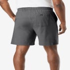 Lightweight Jersey Shorts image number null