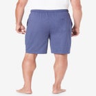 Lightweight Jersey Shorts image number null