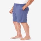 Lightweight Jersey Shorts image number null
