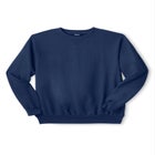 Fleece Crewneck Sweatshirt image number null